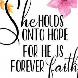 Meet your Posher, Clarissa